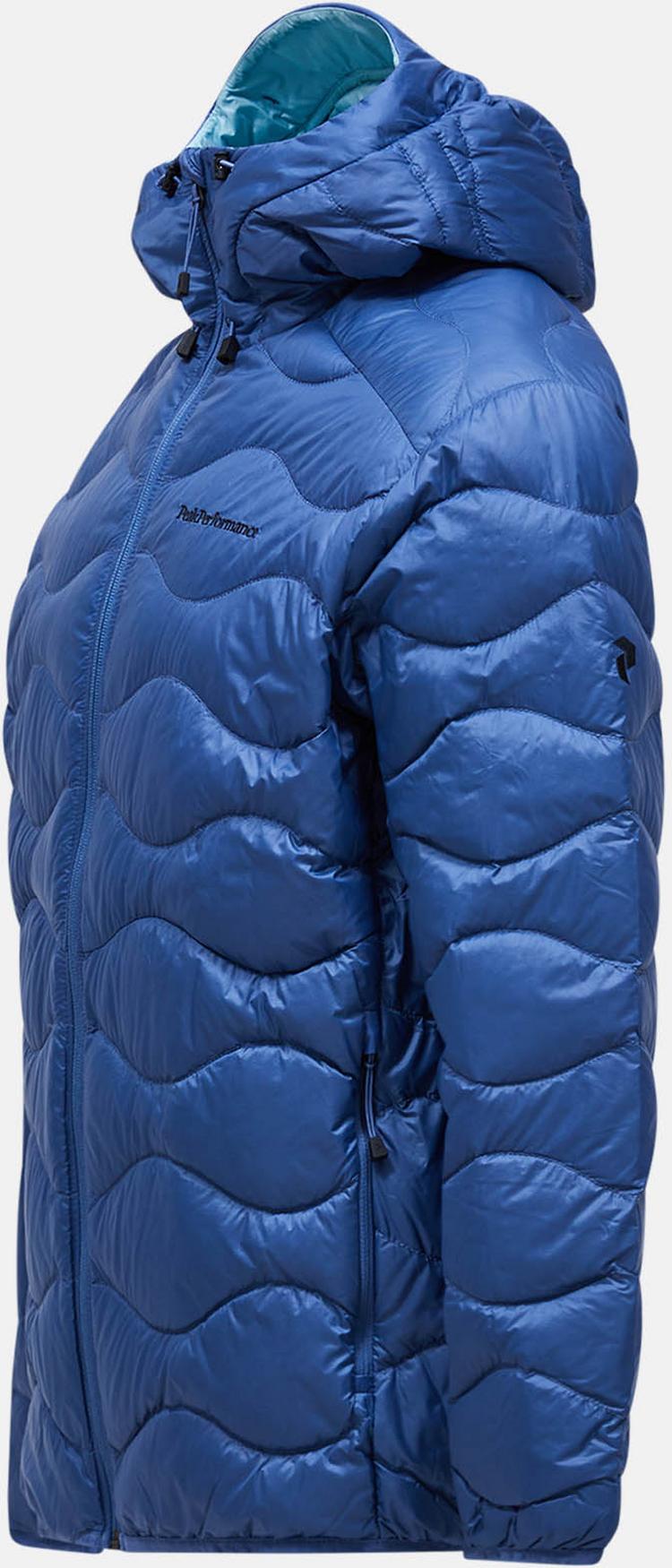 Peak Performance Peak Performance Helium Daunenjacke Herren - summit sky-snowmelt - 0 | SportScheck