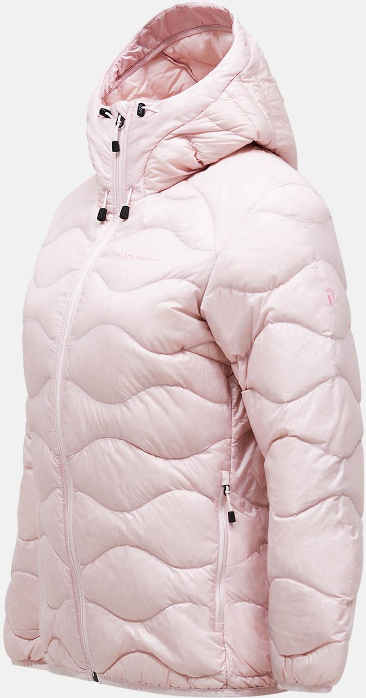 Peak Performance Peak Performance Helium Daunenjacke Damen - frosted blossom - 0 | SportScheck