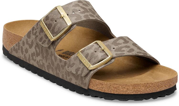 Birkenstock Birkenstock Arizona Sandalen Damen - grey taupe - 0 | SportScheck