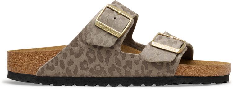 Birkenstock Birkenstock Arizona Sandalen Damen - grey taupe - 0 | SportScheck