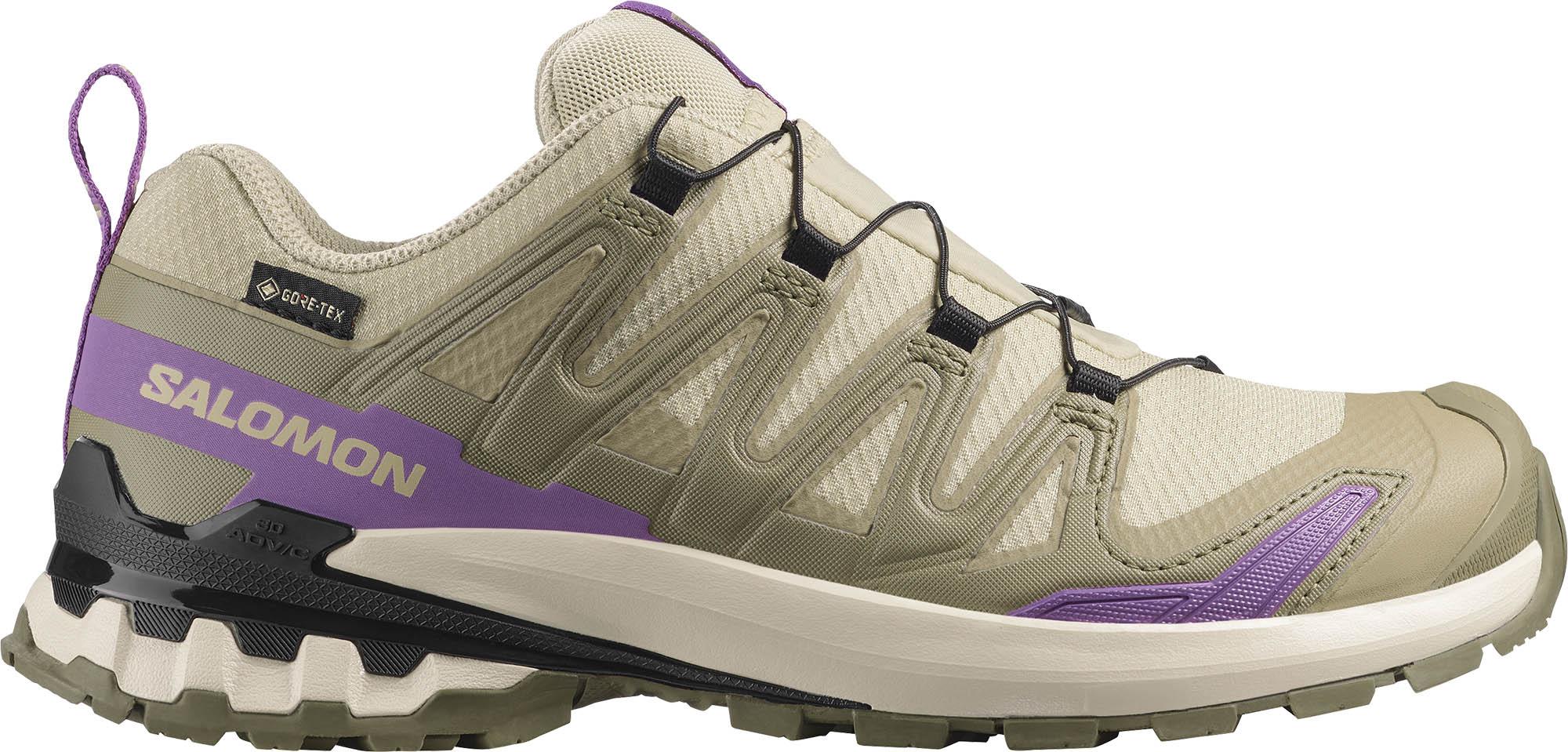 Salomon XA PRO 3D V9 Multifunktionsschuhe Damen