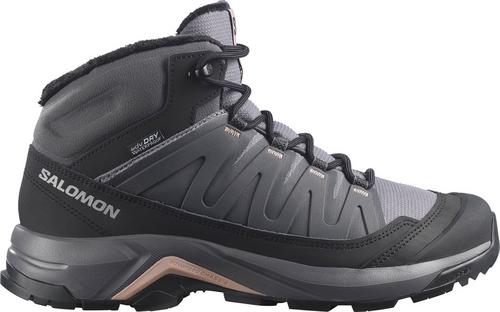 Salomon X-ADVENTURE COLDRUSH WP Winterschuhe Damen