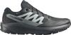 Salomon OUTSCAPE Multifunktionsschuhe Herren - black-asphalt-wrought iron