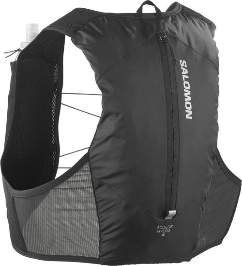 Salomon HYDRA ACCESS VEST 4 ONE FLASK Trinkrucksack