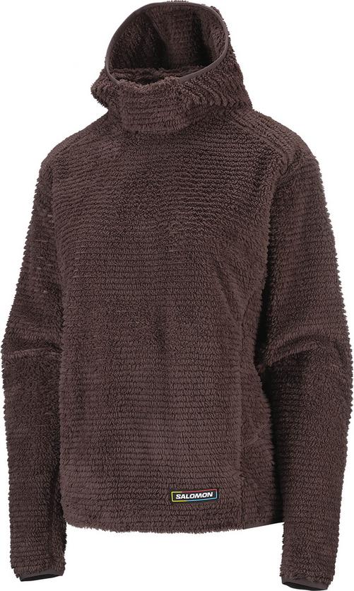 Salomon THERNOVA Hoodie Damen