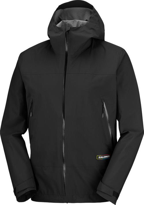 Salomon OUTQUEST 2.5L Hardshelljacke Herren