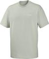 Salomon LOGO T-Shirt Herren - wrought iron