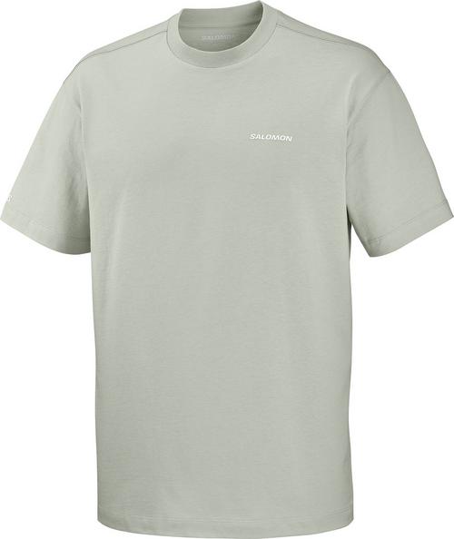 Salomon LOGO T-Shirt Herren