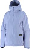 Salomon OUTQUEST 2.5L Hardshelljacke Damen - tempest