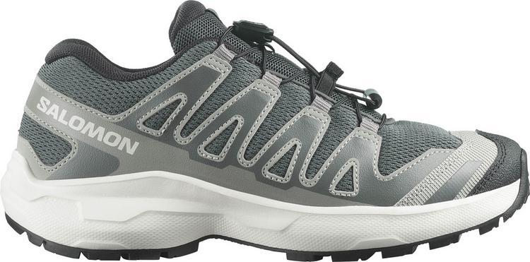 Salomon Salomon XA PRO Multifunktionsschuhe Kinder - urban chic-icicle-wrought iron - 0 | SportScheck