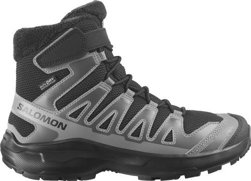 Salomon XA PRO WINTER WP Winterschuhe Kinder