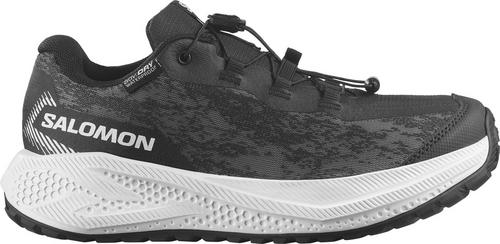 Salomon AERO GRVL WP Multifunktionsschuhe Kinder