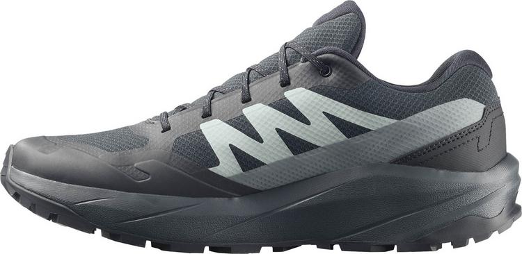 Salomon Salomon OUTSCAPE Multifunktionsschuhe Herren - black-asphalt-wrought iron - 0 | SportScheck