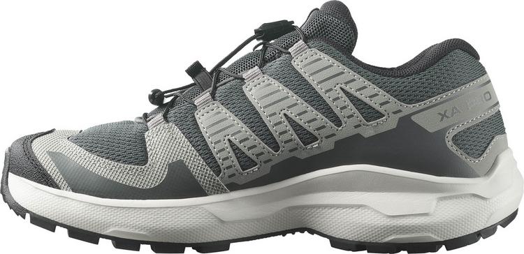 Salomon Salomon XA PRO Multifunktionsschuhe Kinder - urban chic-icicle-wrought iron - 0 | SportScheck