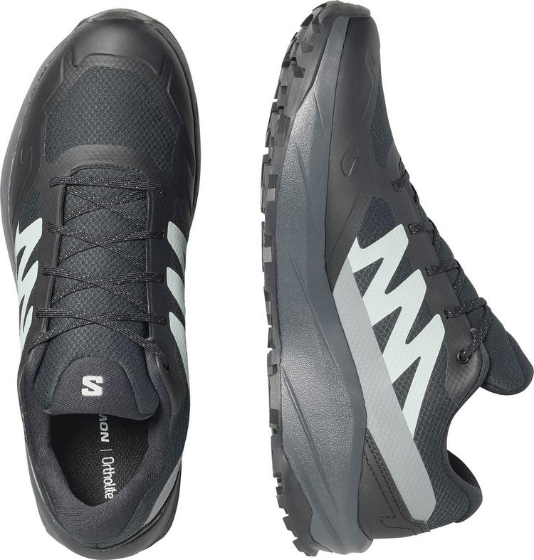 Salomon Salomon OUTSCAPE Multifunktionsschuhe Herren - black-asphalt-wrought iron - 0 | SportScheck