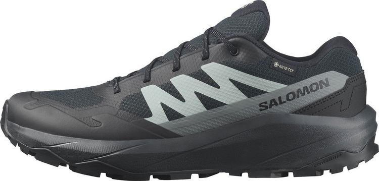 Salomon Salomon OUTSCAPE Multifunktionsschuhe Herren - black-asphalt-wrought iron - 1 | SportScheck