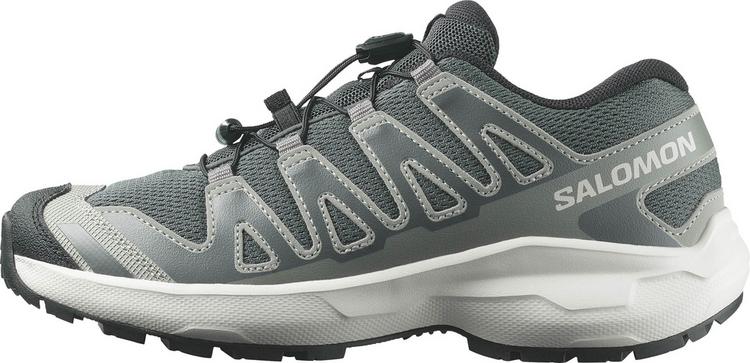 Salomon Salomon XA PRO Multifunktionsschuhe Kinder - urban chic-icicle-wrought iron - 1 | SportScheck