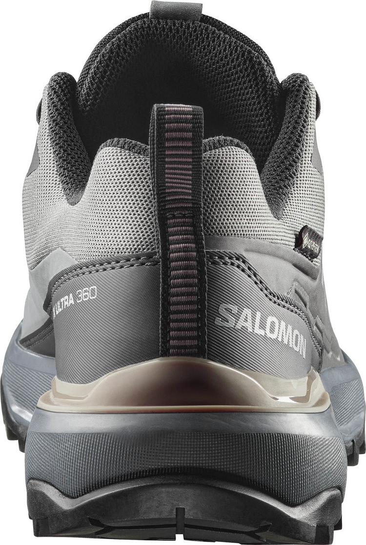 Salomon Salomon X ULTRA 360 Wanderschuhe Damen - sedona sage-urban chic-etherea - 2 | SportScheck