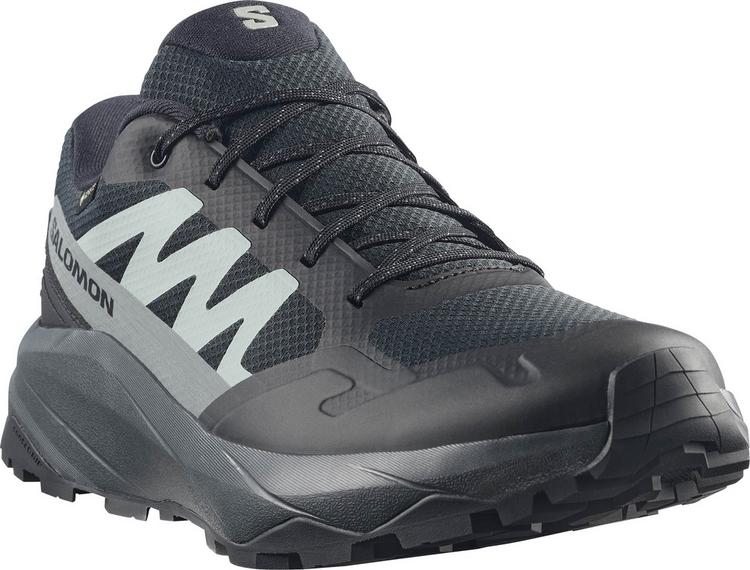Salomon Salomon OUTSCAPE Multifunktionsschuhe Herren - black-asphalt-wrought iron - 2 | SportScheck