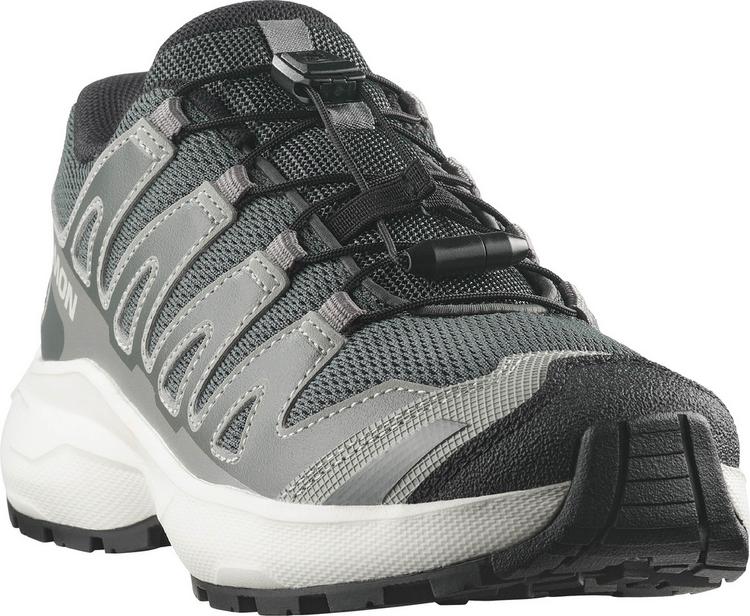 Salomon Salomon XA PRO Multifunktionsschuhe Kinder - urban chic-icicle-wrought iron - 2 | SportScheck