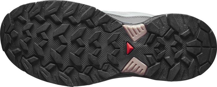Salomon Salomon X ULTRA 360 Wanderschuhe Damen - sedona sage-urban chic-etherea - 3 | SportScheck