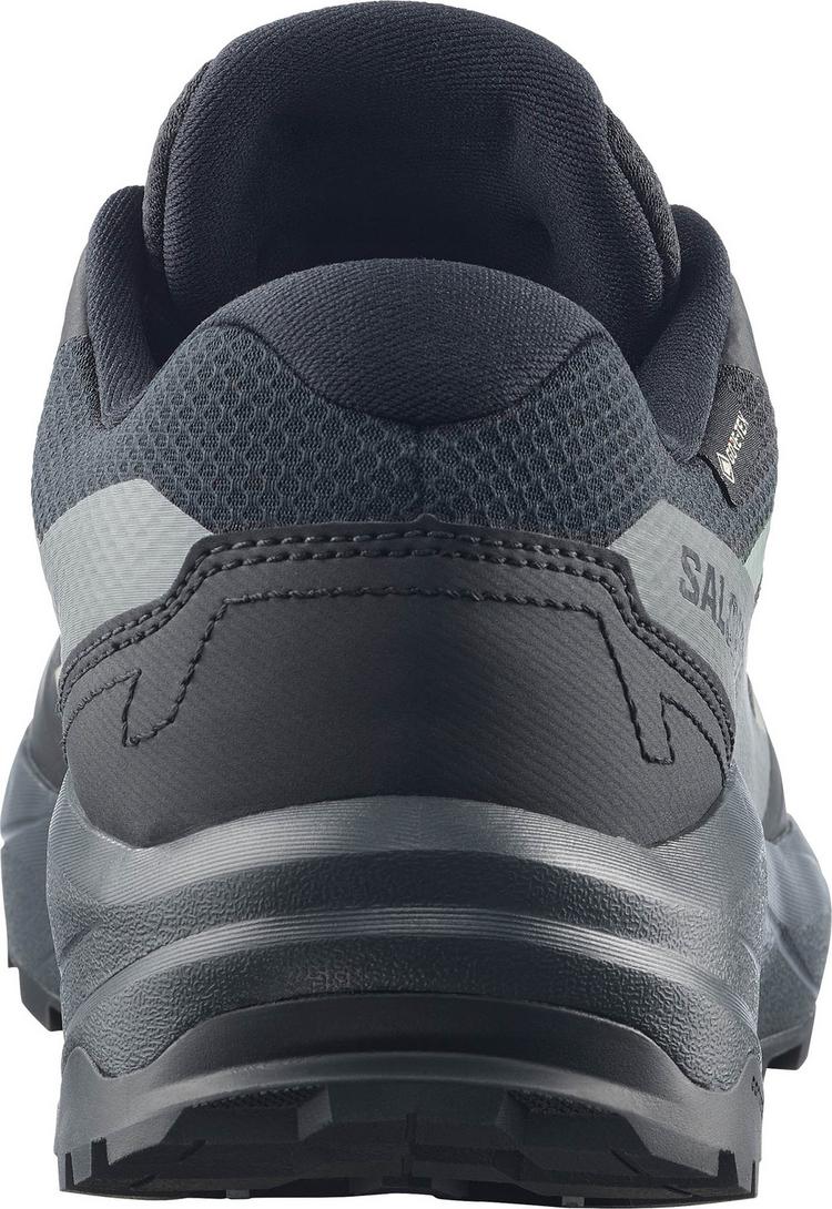 Salomon Salomon OUTSCAPE Multifunktionsschuhe Herren - black-asphalt-wrought iron - 3 | SportScheck