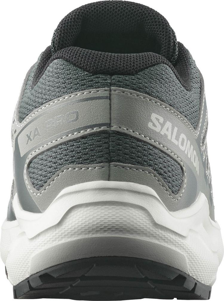 Salomon Salomon XA PRO Multifunktionsschuhe Kinder - urban chic-icicle-wrought iron - 3 | SportScheck