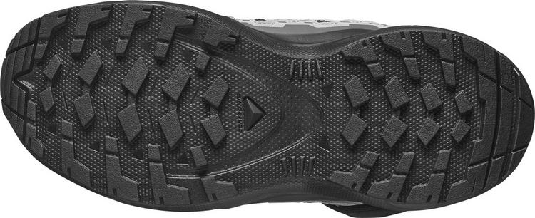 Salomon Salomon XA PRO WINTER WP Winterschuhe Kinder - black-castlerock-cloudburst - 3 | SportScheck
