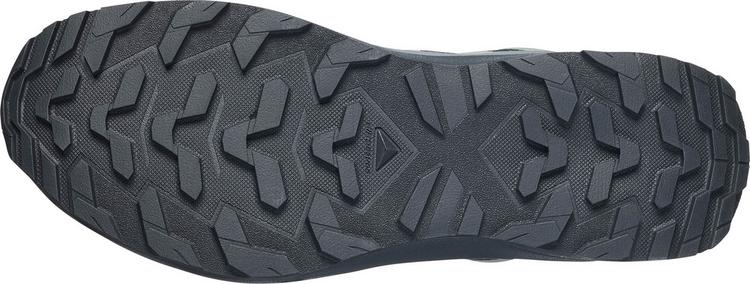 Salomon Salomon OUTSCAPE Multifunktionsschuhe Herren - black-asphalt-wrought iron - 4 | SportScheck