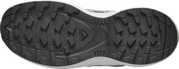Salomon Salomon XA PRO Multifunktionsschuhe Kinder - urban chic-icicle-wrought iron - 4 | SportScheck