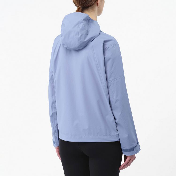 Salomon Salomon OUTQUEST 2.5L Hardshelljacke Damen - tempest - 1 | SportScheck