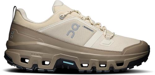 On Cloudrock Waterproof Wanderschuhe Damen