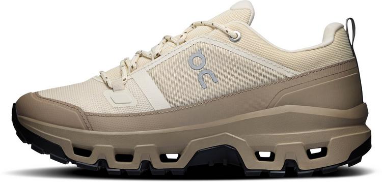 On On Cloudrock Waterproof Wanderschuhe Damen - grain-soba - 0 | SportScheck