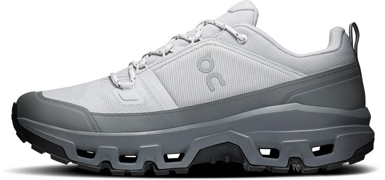 On On Cloudrock Low WP Wanderschuhe Herren - glacier-rock - 0 | SportScheck