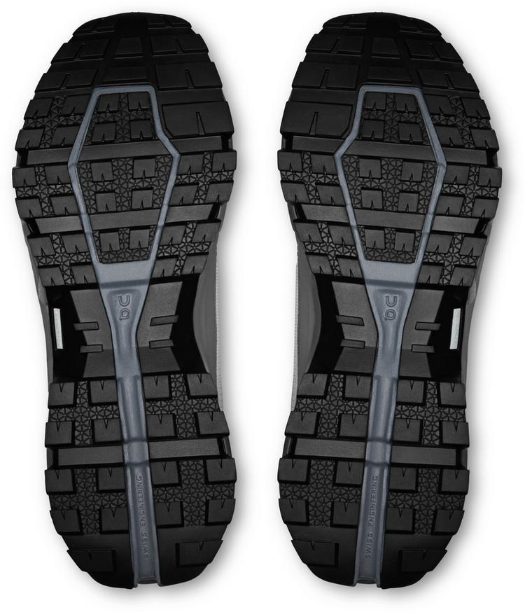On On Cloudrock Low WP Wanderschuhe Herren - glacier-rock - 1 | SportScheck