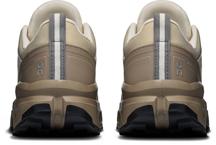 On On Cloudrock Waterproof Wanderschuhe Damen - grain-soba - 3 | SportScheck