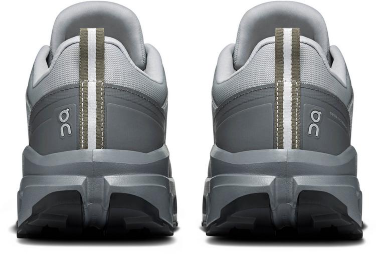 On On Cloudrock Low WP Wanderschuhe Herren - glacier-rock - 3 | SportScheck