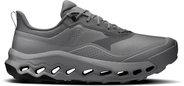 On On Cloudhorizon 2 WP Wanderschuhe Herren - rock-alloy - 0 | SportScheck