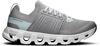 On Cloudswift 4 Laufschuhe Herren - alloy-glacier