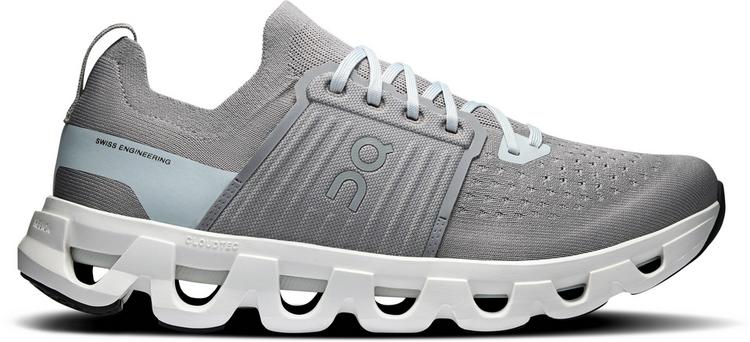 On On Cloudswift 4 Laufschuhe Herren - alloy-glacier - 0 | SportScheck