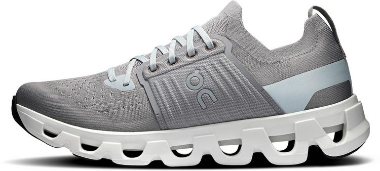 On On Cloudswift 4 Laufschuhe Herren - alloy-glacier - 0 | SportScheck