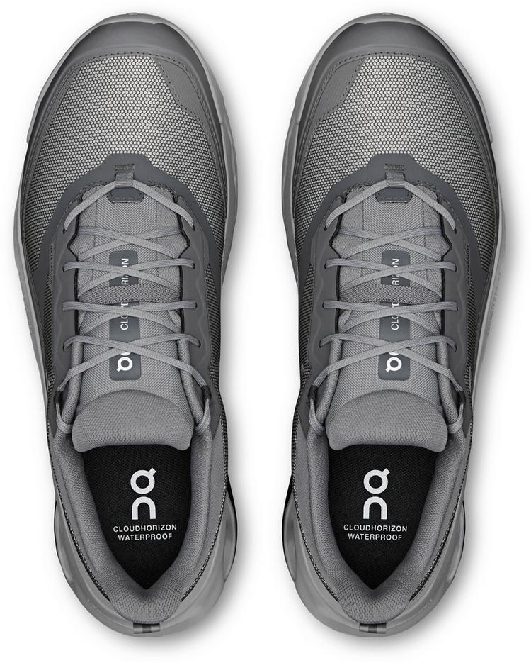 On On Cloudhorizon 2 WP Wanderschuhe Herren - rock-alloy - 0 | SportScheck