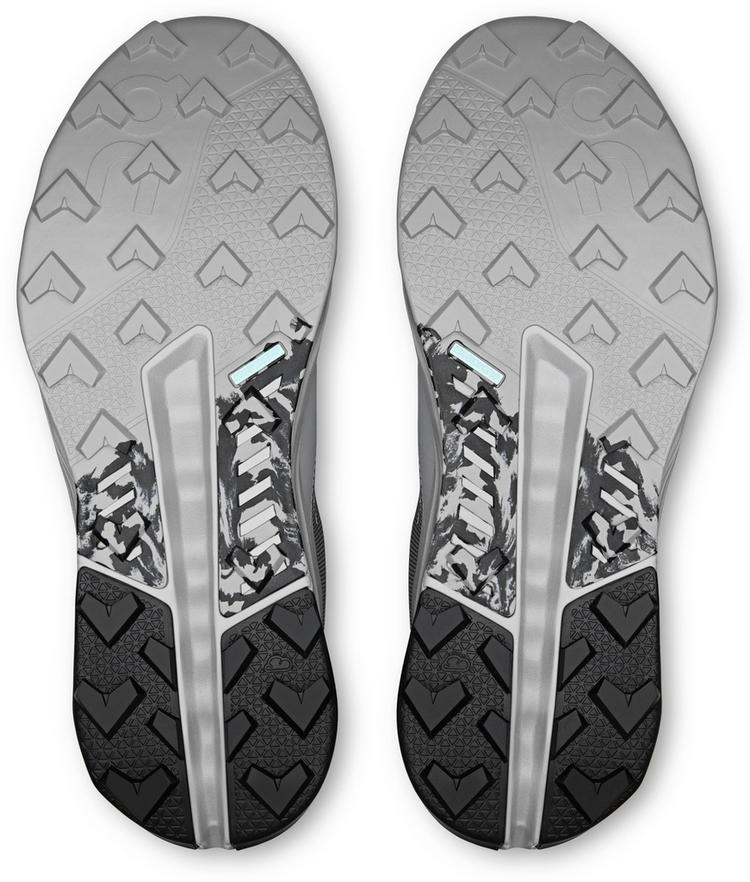 On On Cloudhorizon 2 WP Wanderschuhe Herren - rock-alloy - 1 | SportScheck