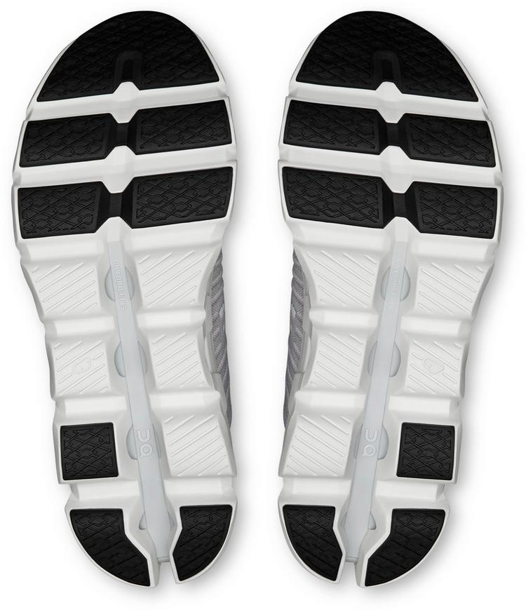 On On Cloudswift 4 Laufschuhe Herren - alloy-glacier - 1 | SportScheck