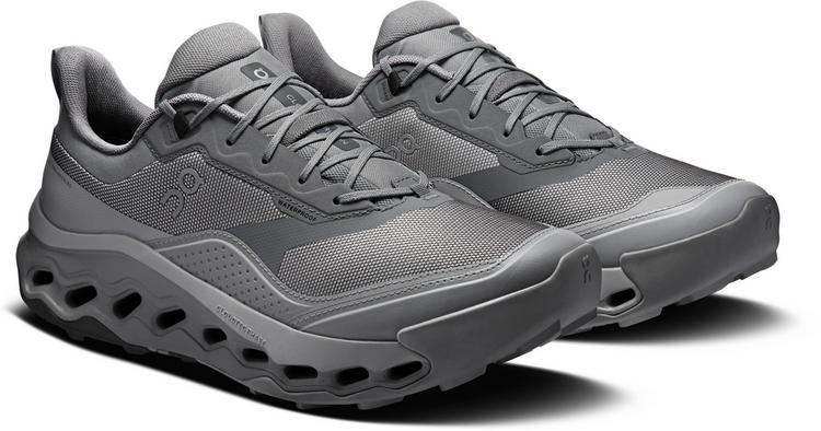 On On Cloudhorizon 2 WP Wanderschuhe Herren - rock-alloy - 2 | SportScheck
