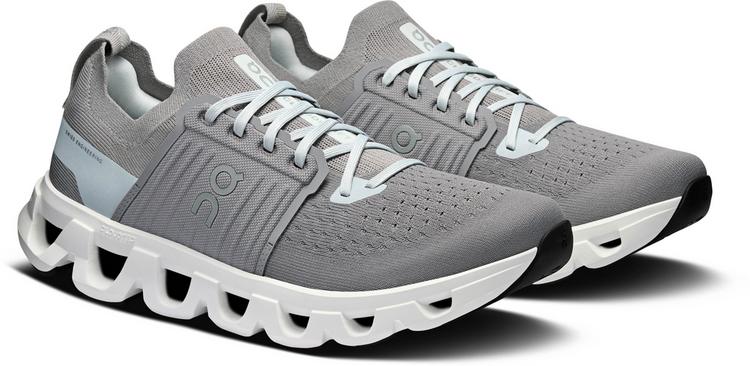 On On Cloudswift 4 Laufschuhe Herren - alloy-glacier - 2 | SportScheck