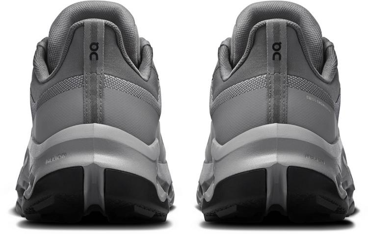On On Cloudhorizon 2 WP Wanderschuhe Herren - rock-alloy - 3 | SportScheck