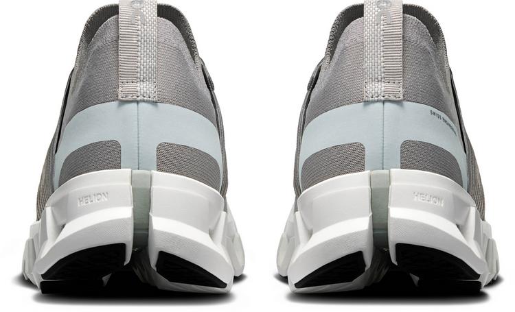 On On Cloudswift 4 Laufschuhe Herren - alloy-glacier - 3 | SportScheck