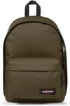 EASTPAK OUT OF OFFICE Daypack - army olive