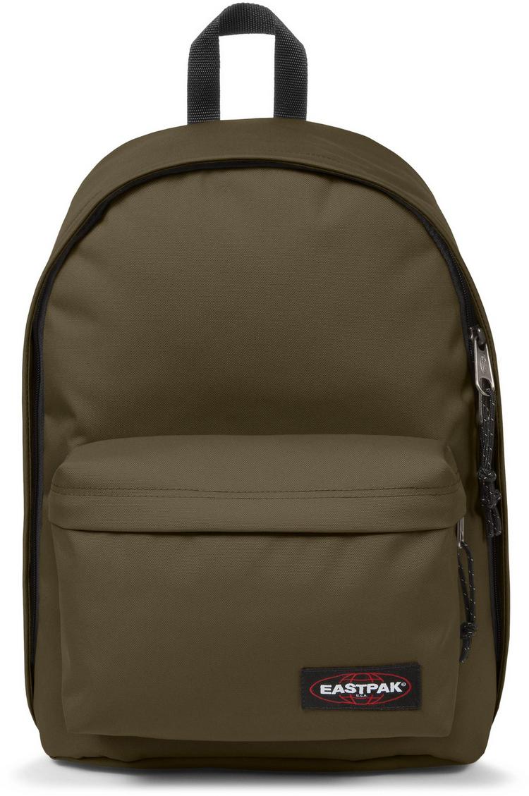 EASTPAK EASTPAK OUT OF OFFICE Daypack - army olive - 0 | SportScheck